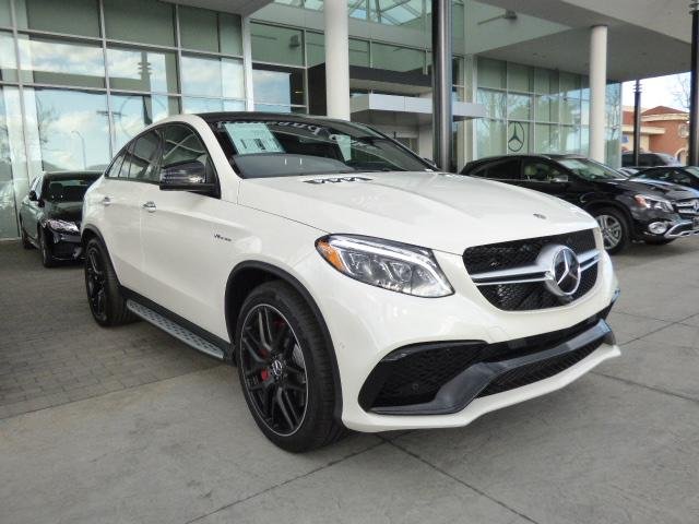 Mercedes Gle Supercars Gallery