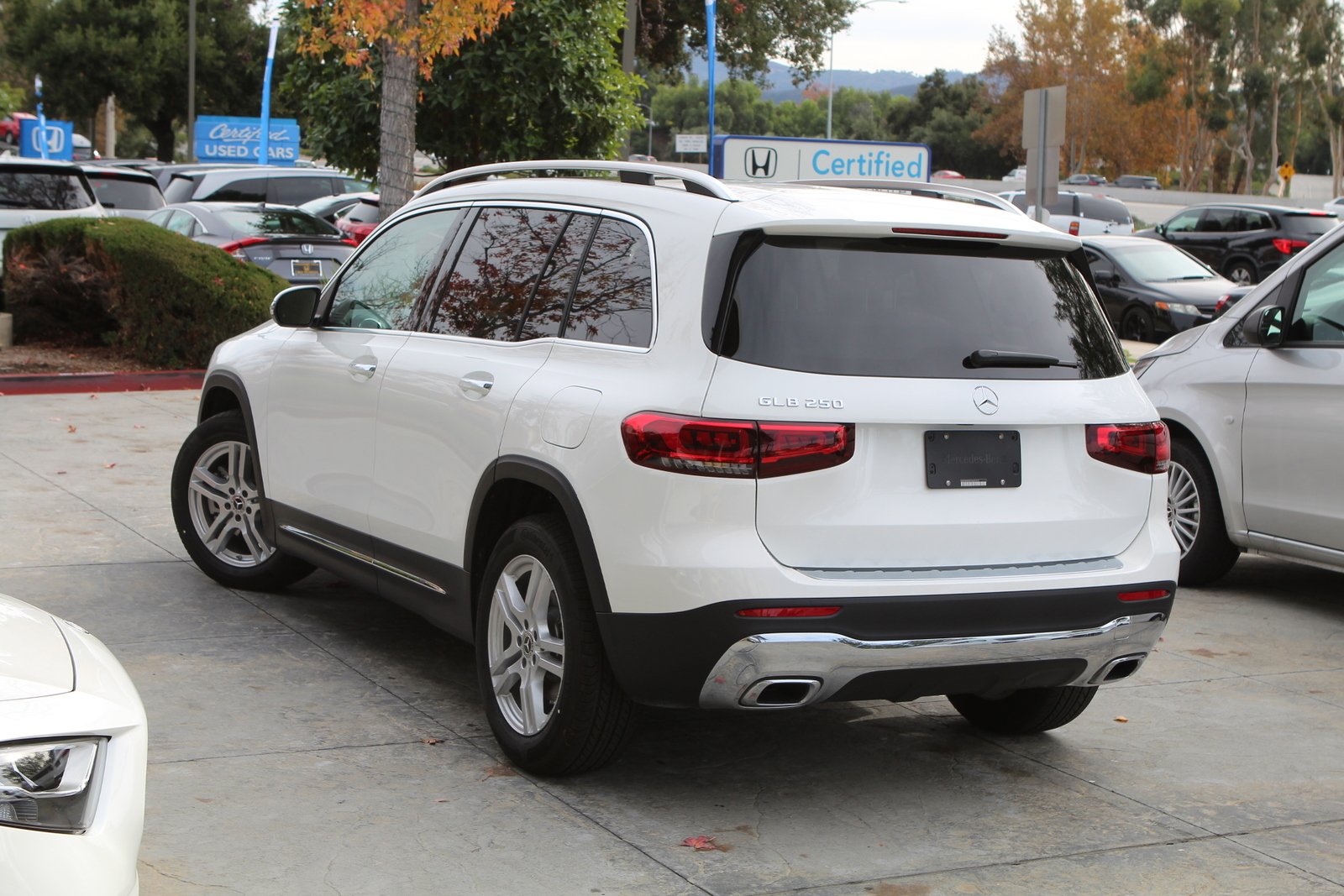 Program Mercedes Garage Door Opener