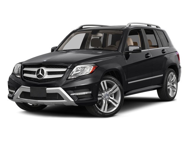 Mercedes Benz Suv Glk New Used Car Reviews 2018