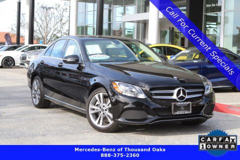 27 Certified Pre Owned Mercedes Benzs Thousand Oaks