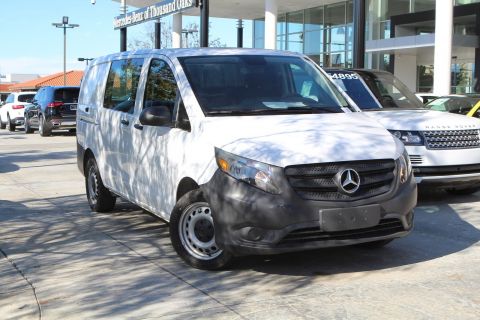 New Metris For Sale Mercedes Benz Of Thousand Oaks