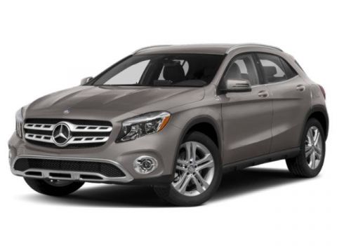 New Mercedes Benz Gla Suv In Thousand Oaks Mercedes Benz