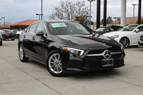 395 New Cars Suvs In Stock Thousand Oaks Mercedes Benz